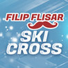 Filip Flisar Ski Cross Image