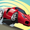 A Car Rebel Road Racing Pro Version Image