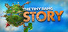The Tiny Bang Story Image