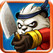 KungFu Food-Panda Image