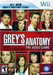 Grey's Anatomy: The Video Game Image
