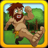 Crazy Caveman Dinosaur Escape Race Image