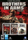 Brothers in Arms: Complete Collection Image