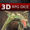 3D RPG DICE Image