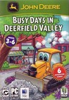 Busy Days in Deerfield Valley Image