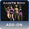 Saints Row: The Third - Penthouse Pack Image