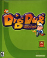 Dig Dug Deeper Image