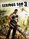 Serious Sam 3: BFE Image
