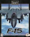 F-15 Image