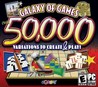 Galaxy of Games 50000 Image