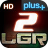 Low Grav Racer 2 HD Image