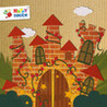 Animated Fairy Tale Worlds: from Happy Touch Image