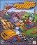 Woody Woodpecker Racing Image