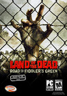 Land of the Dead: Road to Fiddler's Green Image