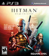 Hitman HD Trilogy Image