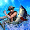 Crazy Finger Fishing HD Image
