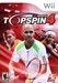 Top Spin 4 Image