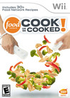 Food Network: Cook or Be Cooked Image