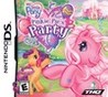 My Little Pony: Pinkie Pie's Party Image