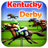 Kentucky Derby - Retro Game Image