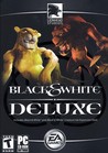 Black & White Deluxe Image