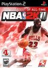 NBA 2K11 Image