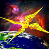 Satellite Defense Image