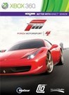 Forza Motorsport 4: August Playseat Car Pack Image