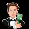 A Bartender Life Image