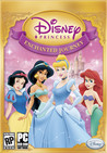 Disney Princess: Enchanted Journey Image