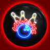 Vegas Bowling Image