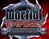 Martial Empires: The Catastrophe of Babylon Image