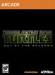 Teenage Mutant Ninja Turtles: Out of the Shadows Product Image