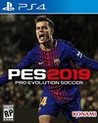 Pro Evolution Soccer 2019 Image