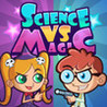 Science vs Magic HD Image