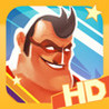 The Hero HD Image