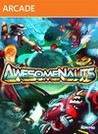 Awesomenauts Image