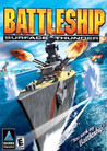 Battleship: Surface Thunder Image