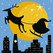 Santa in the City 3D Christmas Game + Countdown Image