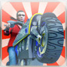 HighspeedMoto Image