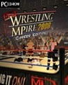 Wrestling MPire Image