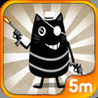 Cowboy Cat (2012) Image