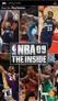 NBA 09 The Inside Image