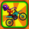 A Bikes Vs Zombies Run: Speed racing war game Image