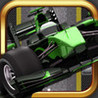 Ace Racing X57 Pro Chase Game Image