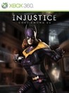 Injustice: Gods Among Us - Batgirl Image