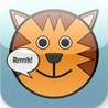 Animal Sound Quiz Family Game for education and learning wild life & nature Image