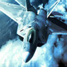 Blue Lightning HD Image
