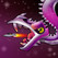 Super Cosmic Word Snake Image