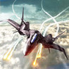 Scorching Skies Image
